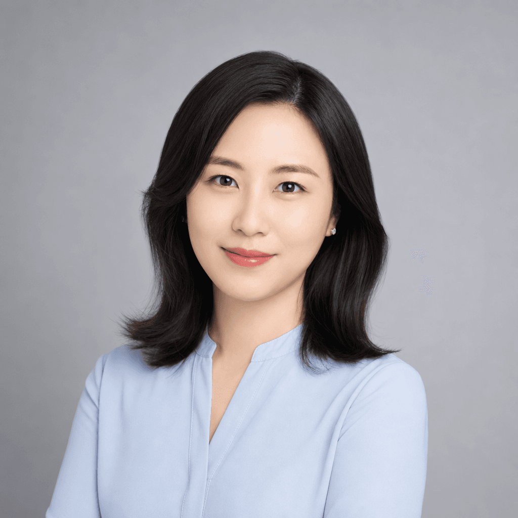 Portrait of Jordan Lee, Operations Lead
